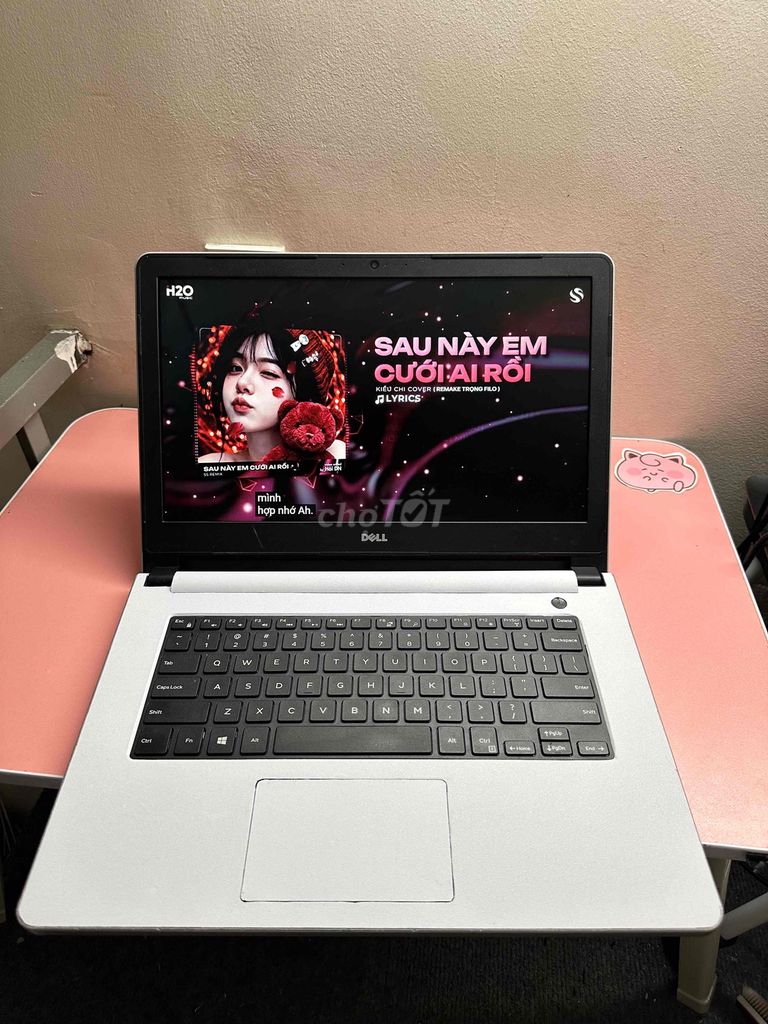 Dell i3-6100U 14 inch 8GB/120GB. Mua bán Laptop tại Quận Gò Vấp Tp Hồ Chí Minh được đăng bởi Hữu Đức hình 1