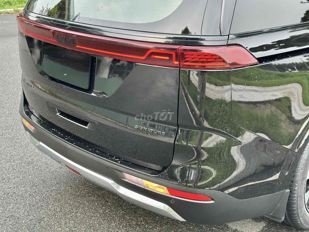 Kia Carnival 2022 Signature 2.2D - 50000 km. Mua bán Ô tô tại Quận 10 Tp Hồ Chí Minh được đăng bởi phúc hình 15