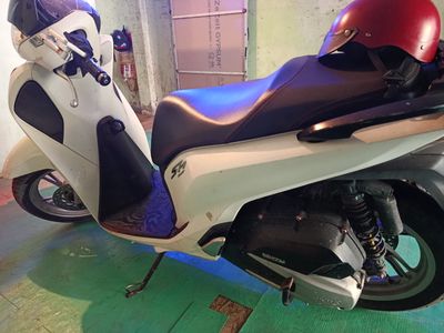 Shvn 150abs. Mua bán Xe máy tại Quận 8 Tp Hồ Chí Minh được đăng bởi Trung Phạm