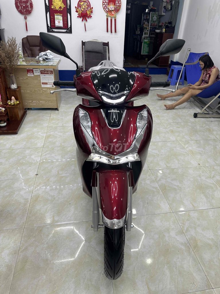 SH 125CBS 2024 XE NHƯ MỚI ODO 3,K GIÁ 67,5 TR FIX. Mua bán Xe máy tại Thành phố Vũng Tàu Bà Rịa - Vũng Tàu được đăng bởi XE MÁY BẢO THANH  TPVŨNG TÀU hình 2