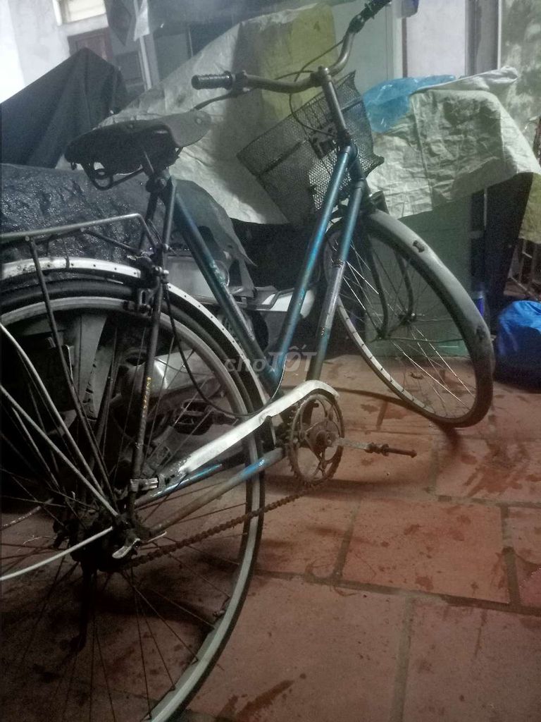 Xe đạp Mifa Đức đã sử dụng. Mua bán Xe đạp tại Huyện Thanh Trì Hà Nội được đăng bởi Nguyễn Văn hình 2