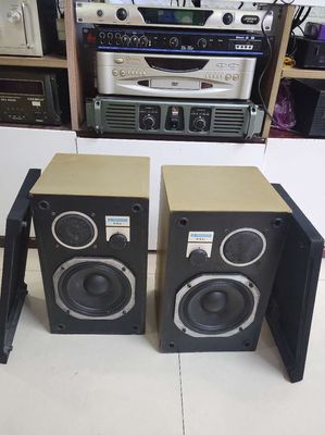 Cặp loa PIONEER S-X4G zin... ... Mua bán Tivi, Âm thanh tại Quận Phú Nhuận Tp Hồ Chí Minh được đăng bởi Long audio