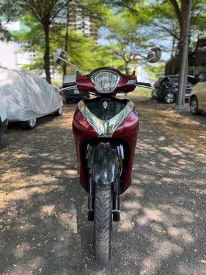 Honda SH Mode 2017 Đỏ 41.000 km