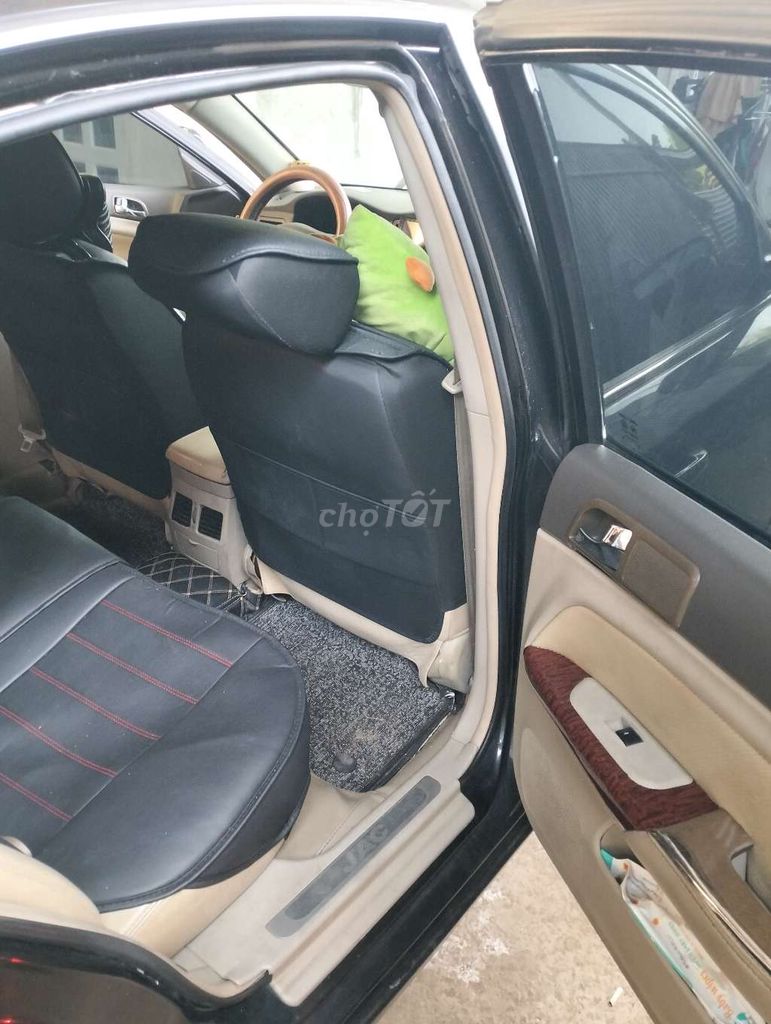 2008 - 37000 km. Mua bán Ô tô tại Huyện Bàu Bàng Bình Dương được đăng bởi Nhan hình 16