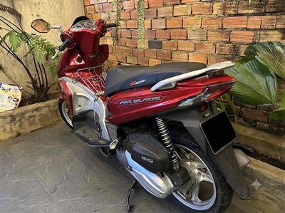 Honda Air Blade 2016 Đỏ