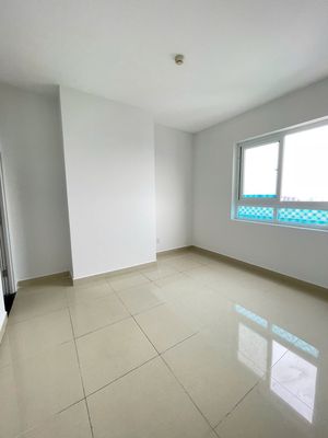 Cho thuê căn hộ Topaz City 2pn 2wc nhà trống - Giá thuê 10 triệu