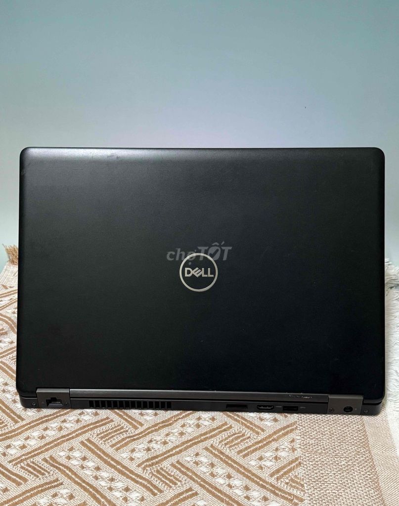 Dell Latitude 5490 I5-7300U 14inch 8GB/256GB. Mua bán Laptop tại Quận Tân Bình Tp Hồ Chí Minh được đăng bởi Xuân Trần hình 1