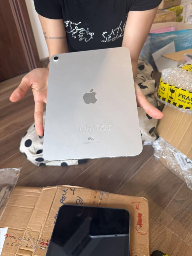 Apple iPad mini 3 WiFi 32GB. Mua bán Máy tính bảng tại Huyện Gia Lâm Hà Nội được đăng bởi Hội Đồ Điện Tử hình 1