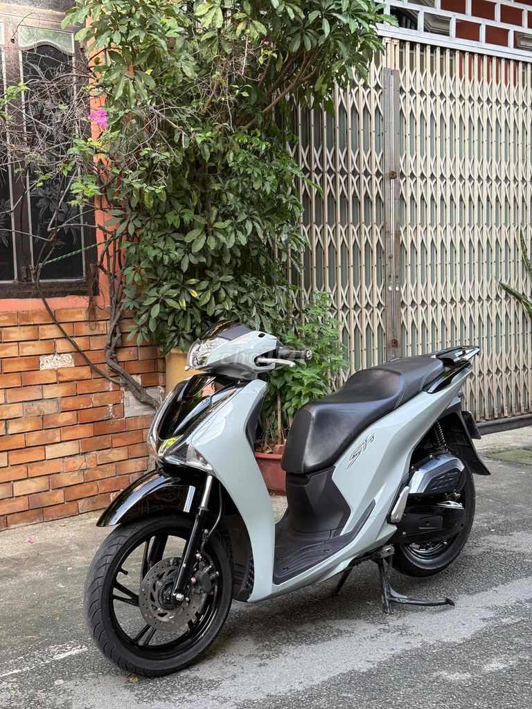 SH125 ABS chính chủ.bán trả góp.trao đổi xe. Mua bán Xe máy tại Thành phố Thuận An Bình Dương được đăng bởi Xe Máy Khánh Dương hình 2