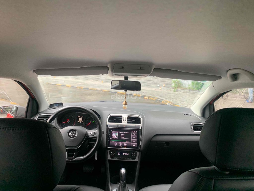 Volkswagen Polo Cross bản đặc biệt - 61000 km. Mua bán Ô tô tại Thành phố Thủ Đức Tp Hồ Chí Minh được đăng bởi Sinh hình 10