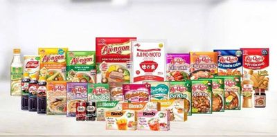 NHÂN VIÊN SALE THỊ TRƯỜNG AJINOMOTO KV VĨNH LONG