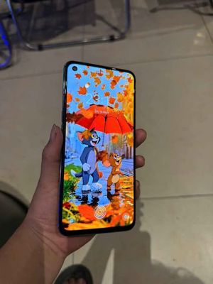 Realme GT Neo 2 128GB Xanh Dimensity 1200