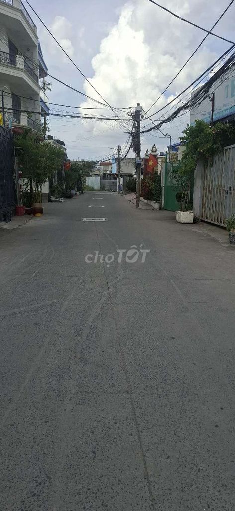 Bán đất chính chủ An Điền ,Bến Cát ,Bình Dương dt 114m2 (90m2 thổ cư ). Mua bán đất tại Thị xã Bến Cát Bình Dương được đăng bởi như ý hình 2