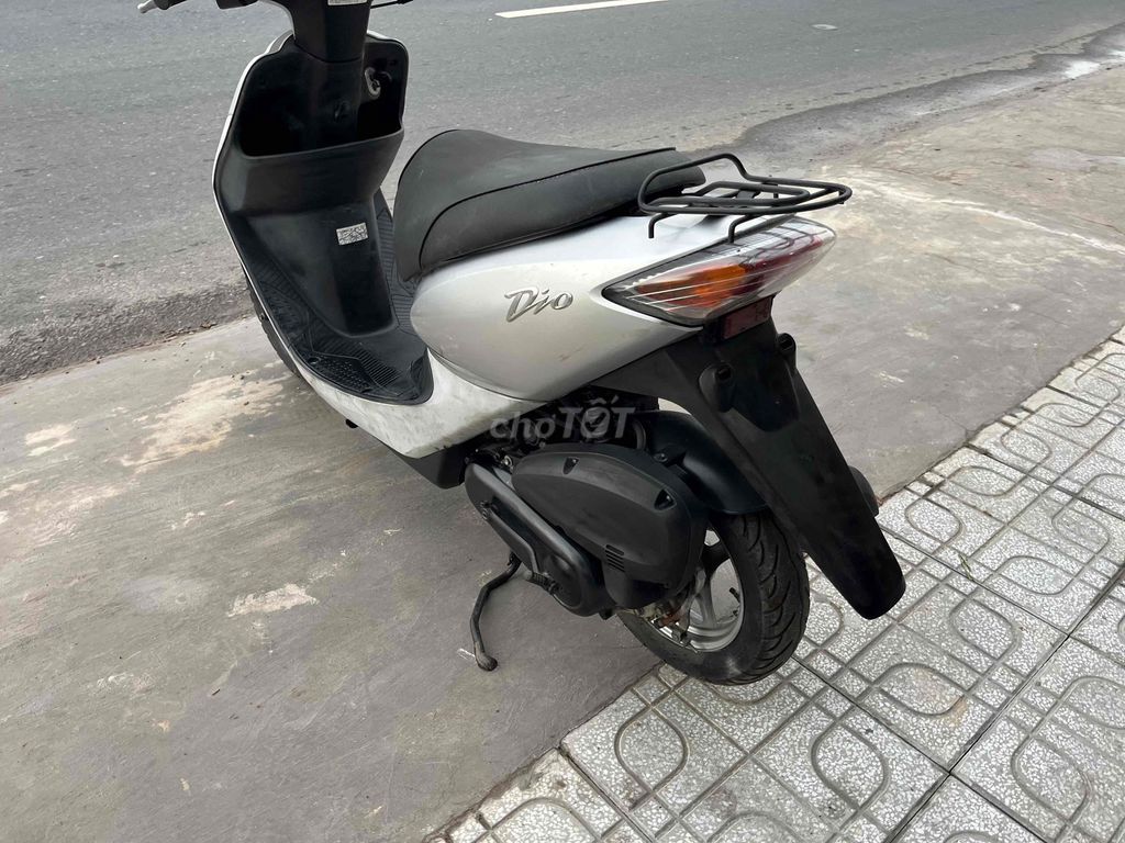 Dio đề từ bao zin xe kho. Mua bán Xe máy tại Huyện Dương Minh Châu Tây Ninh được đăng bởi Chau go dau hình 5