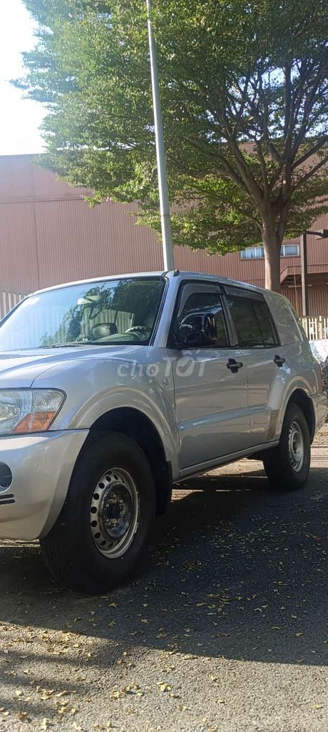 18 496 2005 Tôi không rõ - 150 km. Mua bán Ô tô tại Quận Bình Thạnh Tp Hồ Chí Minh được đăng bởi Đặng Quốc Tuấn hình 1