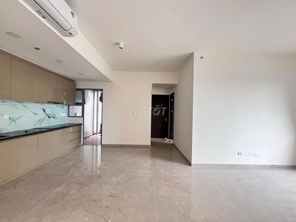 TRỐNG CĂN HỘ 2PN TẠI CELESTA RISE CHO THUÊ GIÁ TỐT 9.5TR VIEW SIÊU ĐẸP