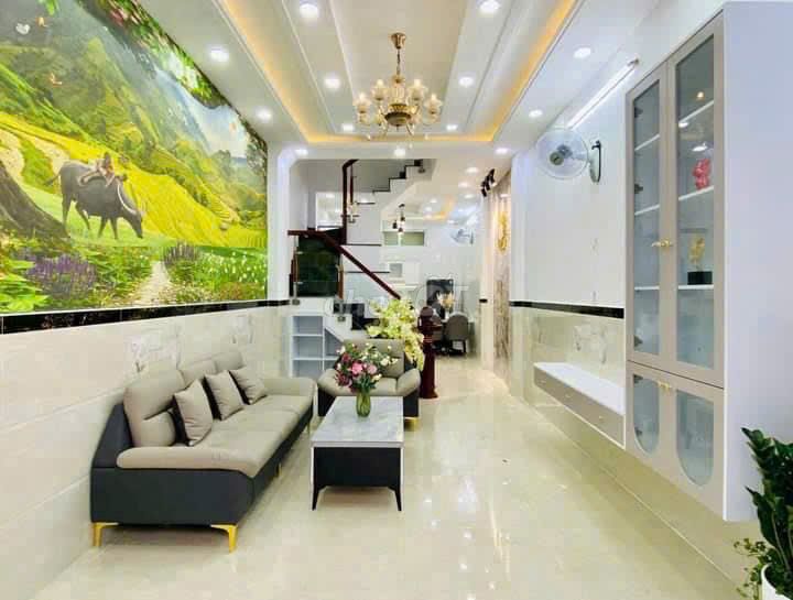 BẠCH ĐẰNG, P14, BÌNH THẠNH - 50M2 , 5.6 TỶ CHÍNH CHỦ BÁN GẤP