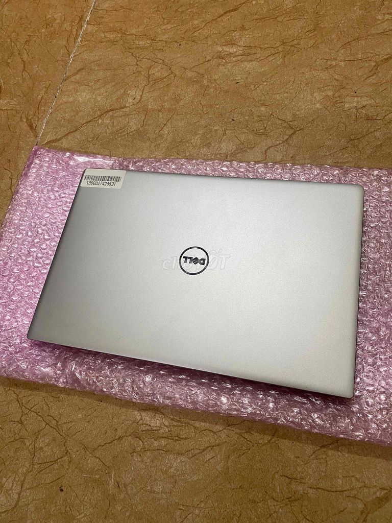 Dell XPS 9360 i5-8250u 13.3 inch 8GB/256GB. Mua bán Laptop tại Quận Cầu Giấy Hà Nội được đăng bởi Tùng Laptop Japan hình 1
