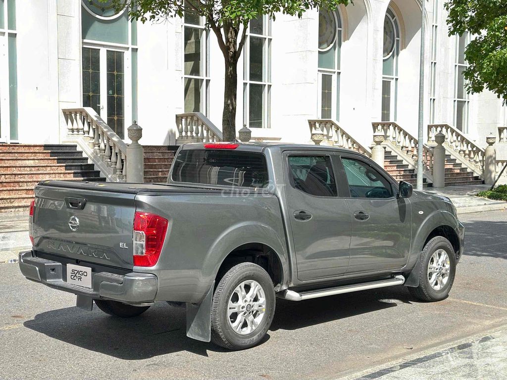 Navara 2023 đi 4,8vkm xe đẹp giá hợp lý. Mua bán Ô tô tại Thành phố Biên Hòa Đồng Nai được đăng bởi Tín hình 7