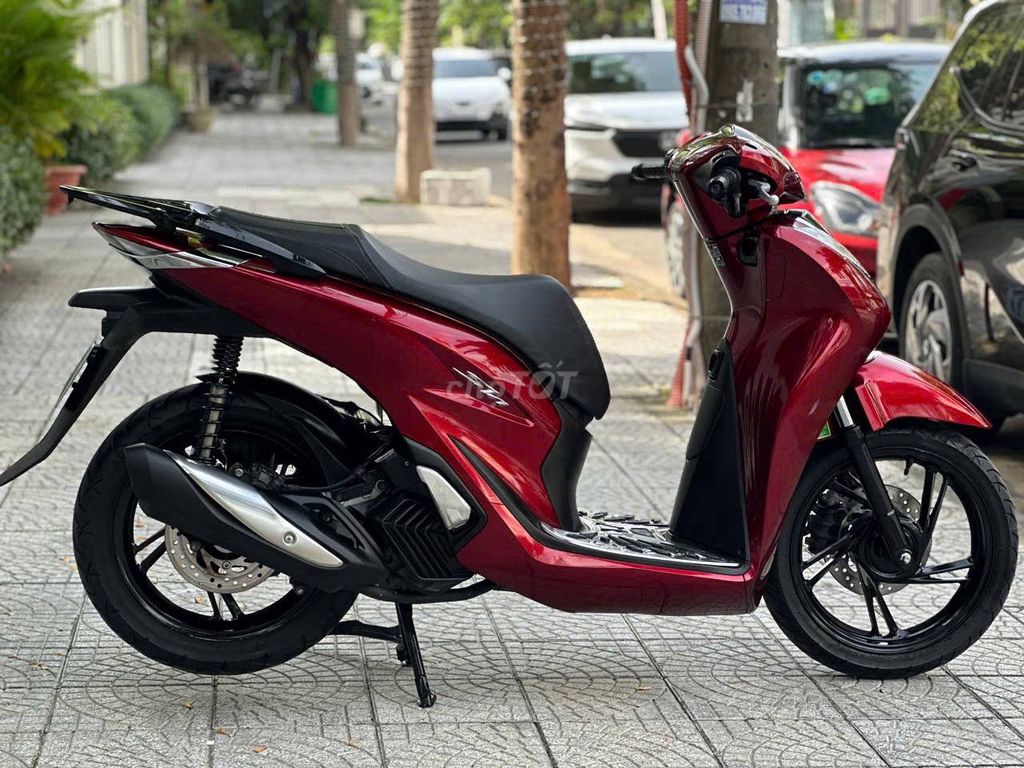 Honda sh 2021 màu đẹp bs 43 có góp trao đổi. Mua bán Xe máy tại Quận Cẩm Lệ Đà Nẵng được đăng bởi Toàn hình 3