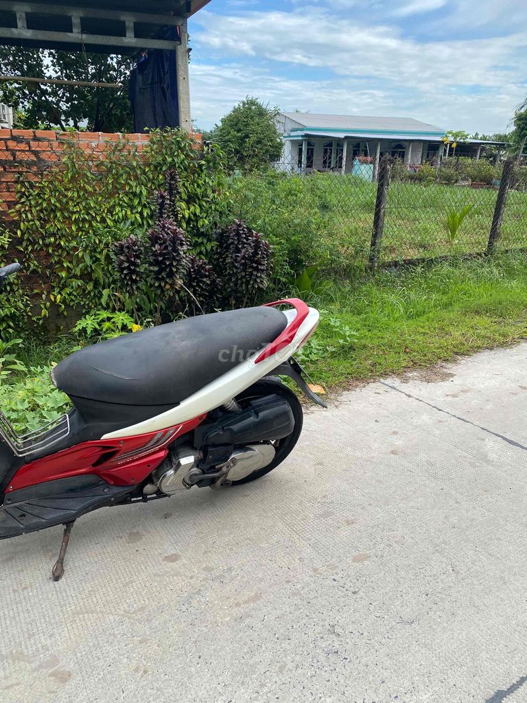 Hazzate Nhật máy móc  khô ráo.. giấy tờ đủ. Mua bán Xe máy tại Huyện Củ Chi Tp Hồ Chí Minh được đăng bởi Hưng cute hình 5