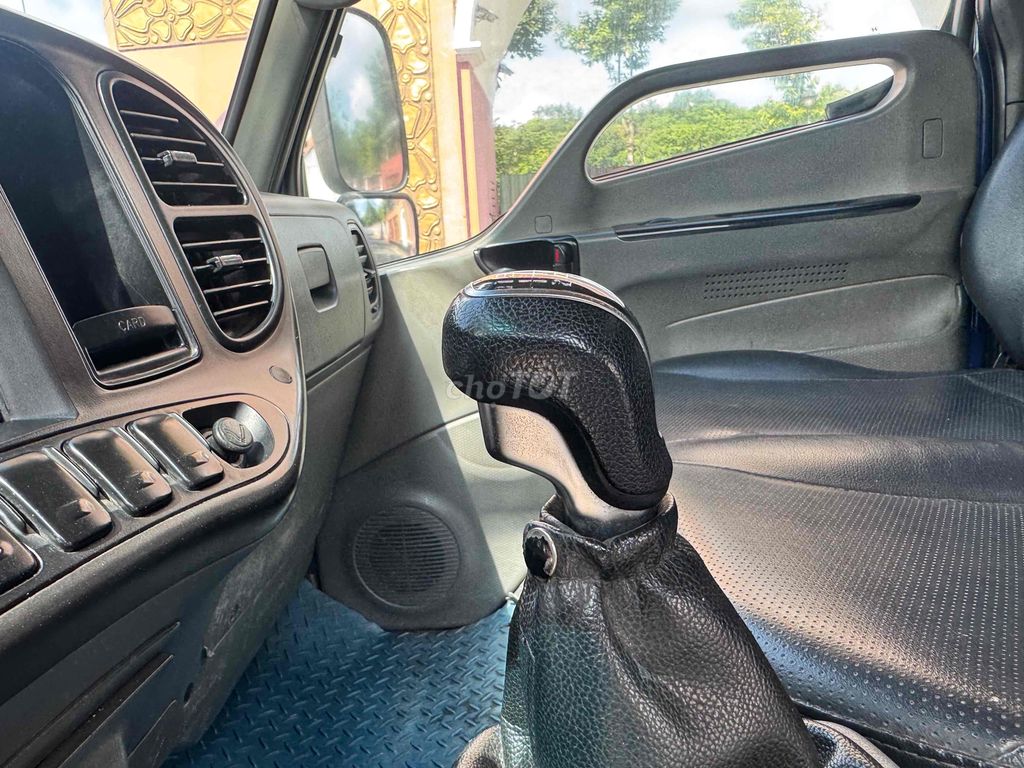 bán Hyundai 2t4 thùng dài 4m3 đời 2019. Mua bán Xe tải, xe ben tại Thành phố Dĩ An Bình Dương được đăng bởi Mr Công xe tải cũ hình 3