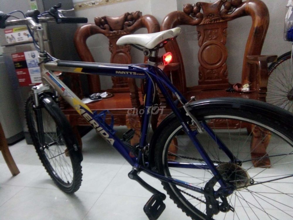 Xe đạp thể thao Merida mattspro