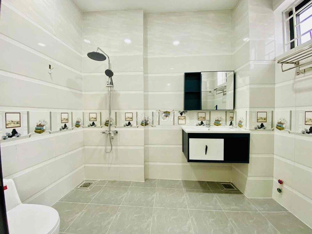 SIÊU PHẨM VILLA Nghỉ Dưỡng - Biệt Thự Liền Kề - 3 Tầng - Full Nội Thất. Mua bán nhà ở tại Quận 12 Tp Hồ Chí Minh được đăng bởi Nguyễn Anh Linh hình 5
