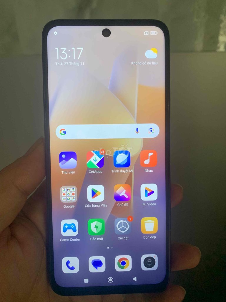 Xiaomi Redmi 12 ram 4/128GB. Mua bán Điện thoại tại Quận Hoàng Mai Hà Nội được đăng bởi phạm duy hình 1