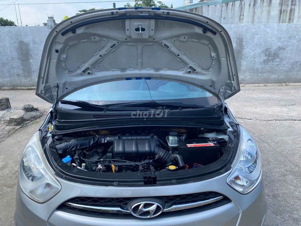 2011 1.2 AT - 142000 km. Mua bán Ô tô tại Huyện Trảng Bom Đồng Nai được đăng bởi khiem .Ai coi hàng Bấm vào hình ảnh này hình 8