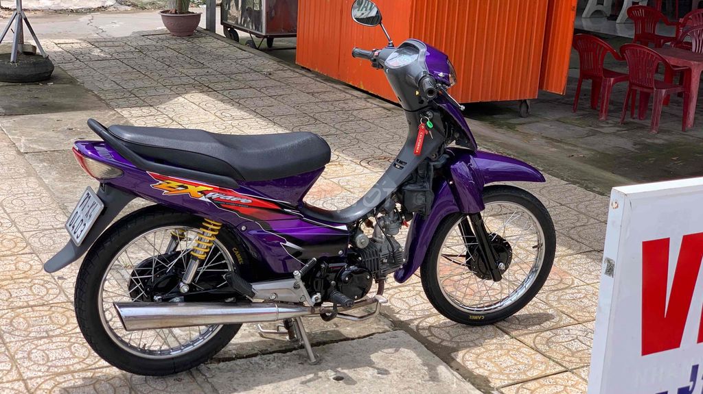 bán wave ap khu vực phong điền cần thơ. Mua bán Xe máy tại Huyện Phong Điền Cần Thơ được đăng bởi Bùi Quốc Huy hình 2