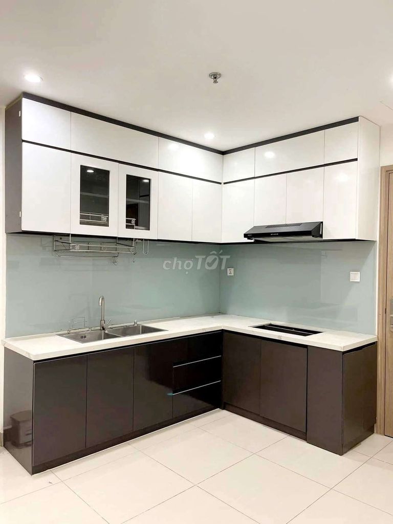 2pn Vinhomes Grand Park giá chỉ từ 5tr5, hỗ trợ xem nhà 24/7