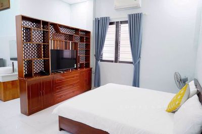 Аренда · Quận Hải Châu, ул. Đường Nguyễn Hữu Thọ