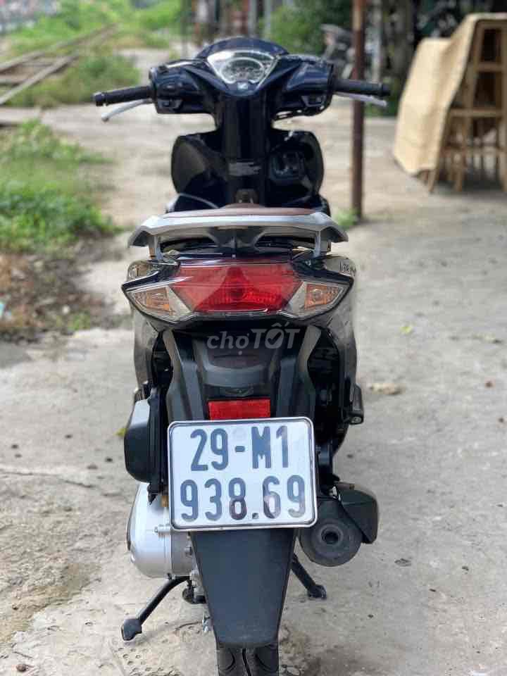 Bán xe vision bản cá tính máy zin sơn zin đủ chìa. Mua bán Xe máy tại Huyện Thanh Trì Hà Nội được đăng bởi xe máy chính hãng hình 5