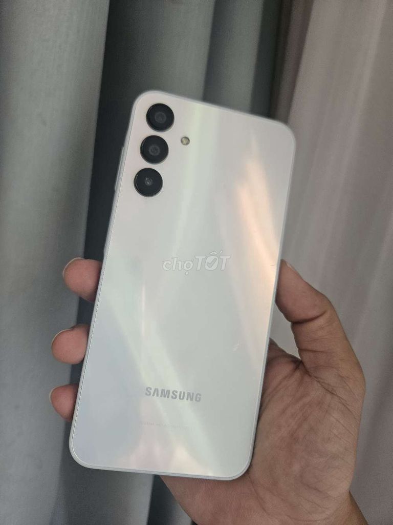 Samsung Galaxy A15 128GB. Mua bán Điện thoại tại Quận 8 Tp Hồ Chí Minh được đăng bởi Phan Minh Tân hình 1