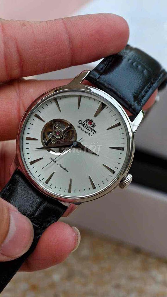 orient esétem gen 2. Mua bán Đồng hồ tại Quận Cái Răng Cần Thơ được đăng bởi NQ Chien hình 1