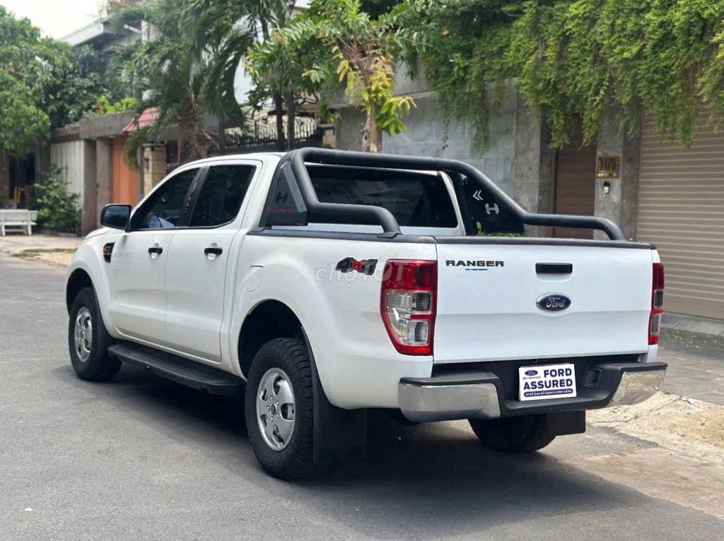 Ford Ranger 2021 XL 4x4 Số Sàn 2 Cầu - Xe Đẹp. Mua bán Ô tô tại Quận Tân Phú Tp Hồ Chí Minh được đăng bởi Phạm Văn Thông hình 6
