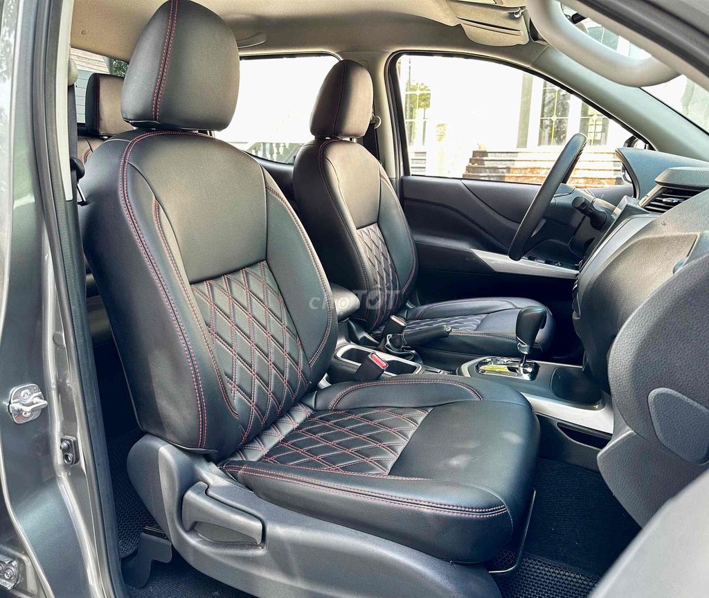 Nissan Navara 2023 EL 2.3 AT 2WD - 48000 km. Mua bán Ô tô tại Thành phố Thủ Đức Tp Hồ Chí Minh được đăng bởi Đạt Xe Cũ hình 9