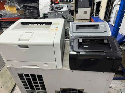 Máy in khổ giấy A3 HP 5200 Tặng Giấy. Mua bán Đồ dùng văn phòng tại Quận Thanh Xuân Hà Nội được đăng bởi Trung mayin maytinh camera