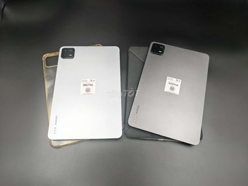 Xiaomi Mi Pad 6 11 inch 8GB/256GB. Mua bán Máy tính bảng tại Quận 6 Tp Hồ Chí Minh được đăng bởi Nhất Tín Mobile hình 1