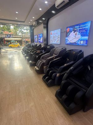 THANH LY GHẾ MASAGE. Mua bán Nội thất, đồ gia dụng khác tại Thành phố Pleiku Gia Lai được đăng bởi Trần Nhật Thanh