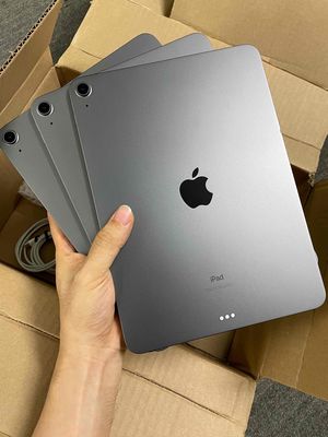 iPad Air 4 64 Mỹ đẹp keng sl ít. hàng ngon khó tìm