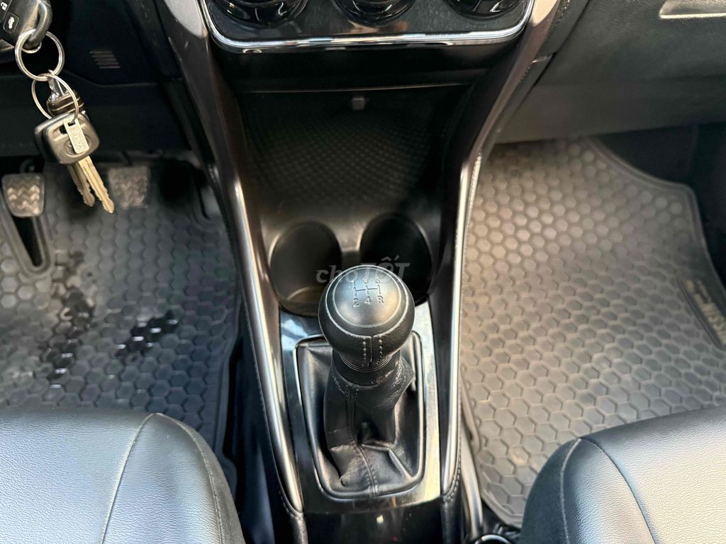 Vios 2021 MT tư nhân một chủ. Mua bán Ô tô tại Quận Hoàng Mai Hà Nội được đăng bởi Dong Doanh hình 11