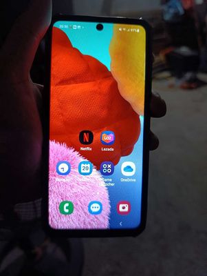 Samsung Galaxy A51. Mua bán null tại Huyện Trực Ninh Nam Định được đăng bởi Bầu Troi Binhyên