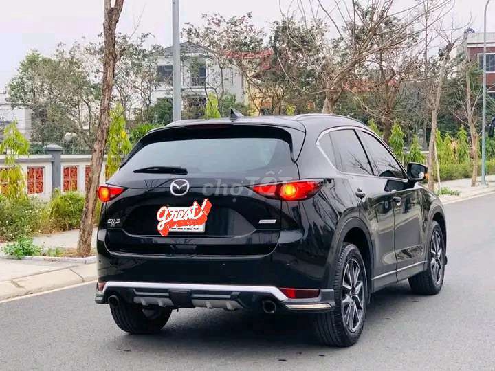 Cx5 2.0 pre. Mua bán Ô tô tại Quận Kiến An Hải Phòng được đăng bởi Hưng hình 3