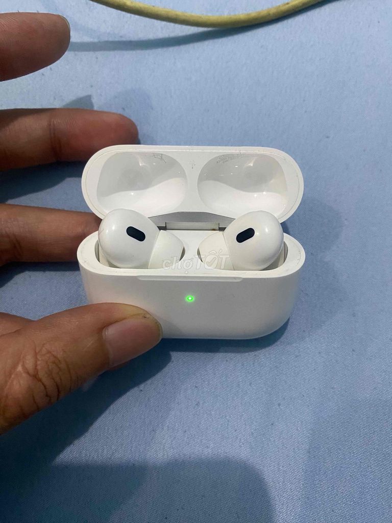 Air pods pro 2, mới tinh