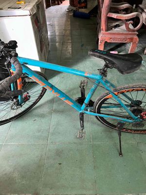 bán xe đạp khung nhôm không dùng mới 97%. Mua bán Xe đạp tại Huyện Thường Tín Hà Nội được đăng bởi Nguyễn nhất