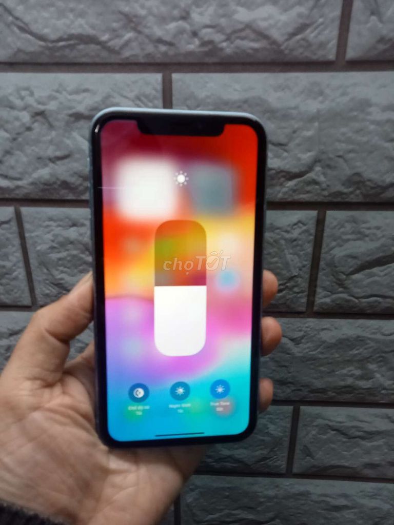 Bán & Gl ip xr zin all lỗi màn. Mua bán Điện thoại tại Quận Hai Bà Trưng Hà Nội được đăng bởi Cuong hình 1