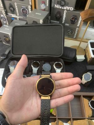 Garmin Fenix 6S Sapphire đẹp 99%. Mua bán Thiết bị đeo thông minh tại Quận Hai Bà Trưng Hà Nội được đăng bởi Trương Quang Khải