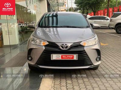 Toyota Vios 2019 1.5E MT - 45.000 km xe đẹp. Mua bán Ô tô tại Quận Cái Răng Cần Thơ được đăng bởi TRÚC PHƯƠNG TOYOTA SURE CẦN THƠ 